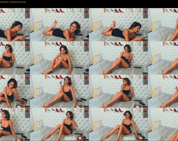monikate_ — 22 minute Chaturbate couple cam show recording, 1080p, Sep 18, 2022