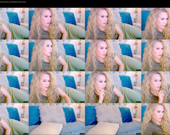 myassistant — 28 minute Chaturbate female cam show recording, 720p, Sep 18, 2022