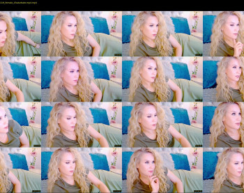myassistant — 91 minute Chaturbate female cam show recording, 720p, Sep 19, 2022