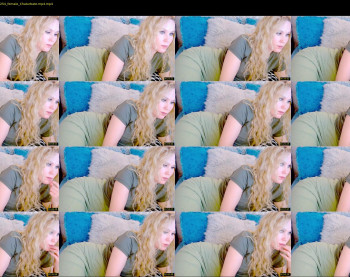 myassistant — 4 minute Chaturbate female cam show recording, 720p, Sep 19, 2022
