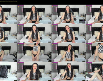 natasha__logan — 55 minute Chaturbate female cam show recording, 1080p, Sep 18, 2022
