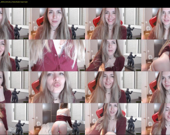 naughty_popa — 54 minute Chaturbate female cam show recording, 1080p, Sep 18, 2022