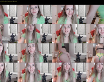 naughty_popa — 54 minute Chaturbate female cam show recording, 1080p, Sep 19, 2022