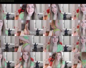 naughty_popa — 54 minute Chaturbate female cam show recording, 1080p, Sep 19, 2022