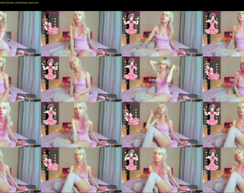 neko_kitsune — 4 minute Chaturbate female cam show recording, 1080p, Sep 18, 2022