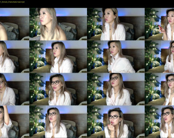 nicky_owl — 55 minute Chaturbate female cam show recording, 1080p, Sep 18, 2022