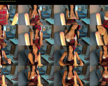 noemibcnz — 54 minute Chaturbate couple cam show recording, 1080p, Sep 18, 2022