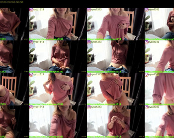 nyconik — 40 minute Chaturbate female cam show recording, 720p, Sep 18, 2022