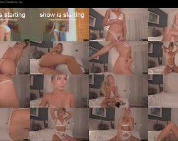 ocicat — 93 minute Chaturbate female cam show recording, 720p, Sep 18, 2022