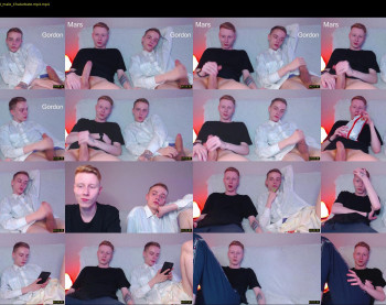 omg_pie — 54 minute Chaturbate male cam show recording, 1080p, Sep 18, 2022