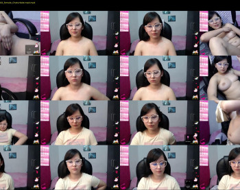 paulette65 — 94 minute Chaturbate female cam show recording, 720p, Sep 18, 2022