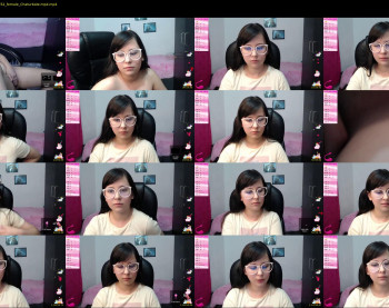 paulette65 — 85 minute Chaturbate female cam show recording, 720p, Sep 18, 2022