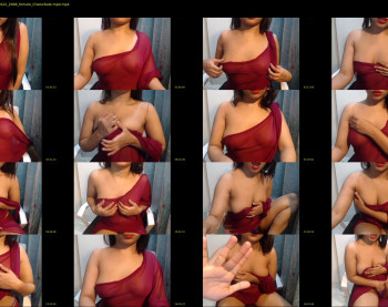 pilowprincess — 19 minute Chaturbate female cam show recording, 480p, Sep 18, 2022