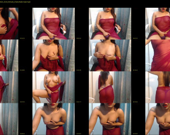 pilowprincess — 4 minute Chaturbate female cam show recording, 480p, Sep 18, 2022