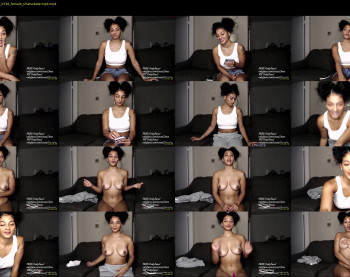 princess_cece — 91 minute Chaturbate female cam show recording, 720p, Sep 18, 2022
