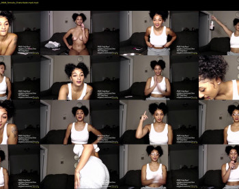 princess_cece — 91 minute Chaturbate female cam show recording, 720p, Sep 18, 2022