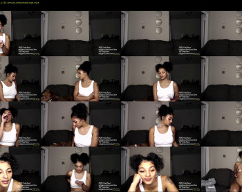 princess_cece — 91 minute Chaturbate female cam show recording, 720p, Sep 18, 2022