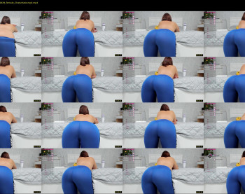 pussysweet9 — 50 minute Chaturbate female cam show recording, 1080p, Sep 18, 2022