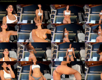 rebeccabaxter — 91 minute Chaturbate female cam show recording, 720p, Sep 18, 2022