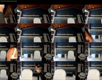 rebeccabaxter — 12 minute Chaturbate female cam show recording, 720p, Sep 18, 2022