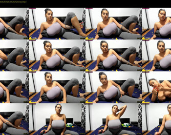 rosasweet02 — 30 minute Chaturbate female cam show recording, 1080p, Sep 19, 2022