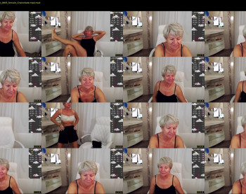 roxana_brooks — 28 minute Chaturbate female cam show recording, 720p, Sep 18, 2022