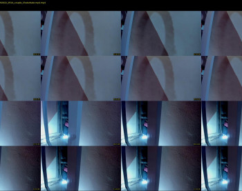 sammy_and_mike_ls — 15 minute Chaturbate couple cam show recording, 1080p, Sep 19, 2022