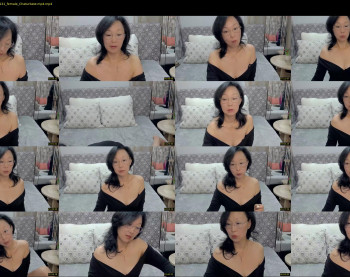 sandrami__ — 41 minute Chaturbate female cam show recording, 720p, Sep 18, 2022