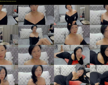 sandrami__ — 78 minute Chaturbate female cam show recording, 720p, Sep 18, 2022