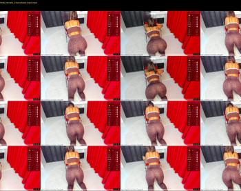 sarahadams — 17 minute Chaturbate female cam show recording, 1080p, Sep 18, 2022