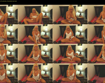 sassythang4u — 10 minute Chaturbate female cam show recording, 720p, Sep 18, 2022