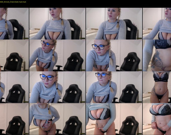 schoolteach — 9 minute Chaturbate female cam show recording, 720p, Sep 19, 2022