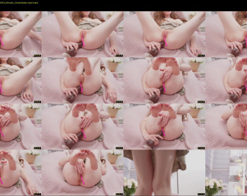 sexygamesx — 12 minute Chaturbate female cam show recording, 720p, Sep 19, 2022