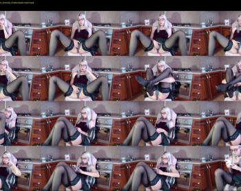 shimizyre — 11 minute Chaturbate couple cam show recording, 720p, Sep 18, 2022
