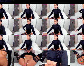 shy_cinderella — 54 minute Chaturbate female cam show recording, 1080p, Sep 18, 2022