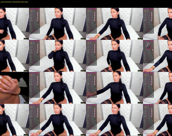 shy_cinderella — 23 minute Chaturbate female cam show recording, 1080p, Sep 19, 2022
