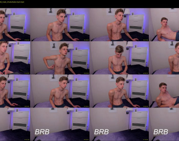 slim_andy — 54 minute Chaturbate male cam show recording, 1080p, Sep 18, 2022