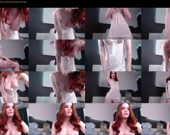 sofia_flowers — 23 minute Chaturbate female cam show recording, 1080p, Sep 18, 2022