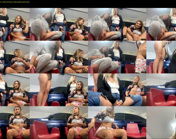 squirt_bunny77 — 8 minute Chaturbate couple cam show recording, 720p, Sep 18, 2022