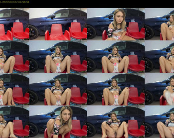 squirt_bunny77 — 18 minute Chaturbate couple cam show recording, 480p, Sep 18, 2022