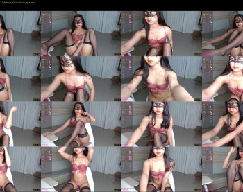 stella_land — 13 minute Chaturbate female cam show recording, 720p, Sep 18, 2022