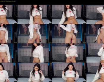 sugar_dolly — 5 minute Chaturbate female cam show recording, 1080p, Sep 19, 2022