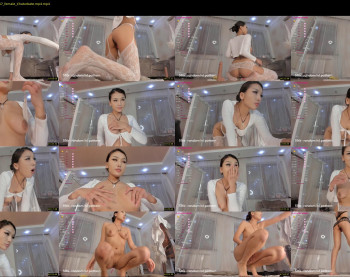 suma_ren — 54 minute Chaturbate female cam show recording, 1080p, Sep 18, 2022
