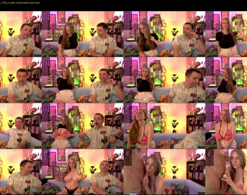 task_manager — 19 minute Chaturbate couple cam show recording, 1080p, Sep 18, 2022
