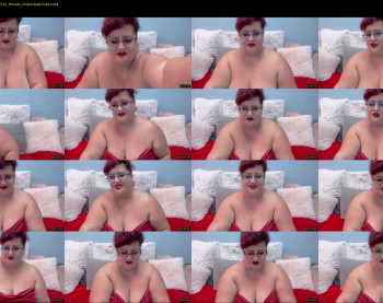 tastychubby — 6 minute Chaturbate female cam show recording, 720p, Sep 18, 2022