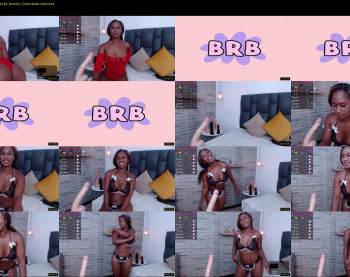 tinna__hottie — 65 minute Chaturbate female cam show recording, 1080p, Sep 18, 2022