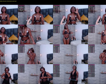 tinna__hottie — 52 minute Chaturbate female cam show recording, 1080p, Sep 19, 2022