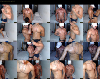 travis_bakerr — 21 minute Chaturbate male cam show recording, 480p, Sep 18, 2022