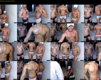 travis_bakerr — 103 minute Chaturbate male cam show recording, 480p, Sep 18, 2022