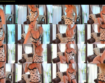tunderose — 54 minute Chaturbate female cam show recording, 1080p, Sep 18, 2022